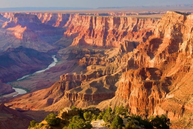 Grand Canyon National Park