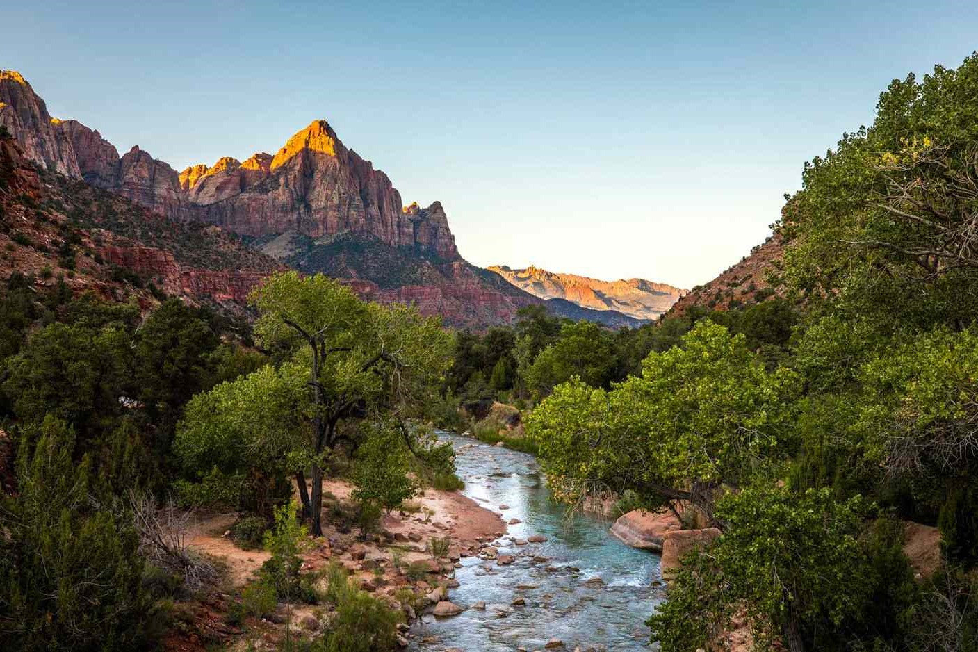 Zion National Park